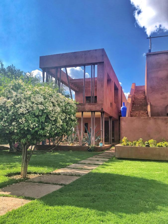 Villa Kristy Marrakesz Zewnętrze zdjęcie