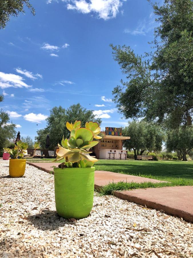 Villa Kristy Marrakesz Zewnętrze zdjęcie
