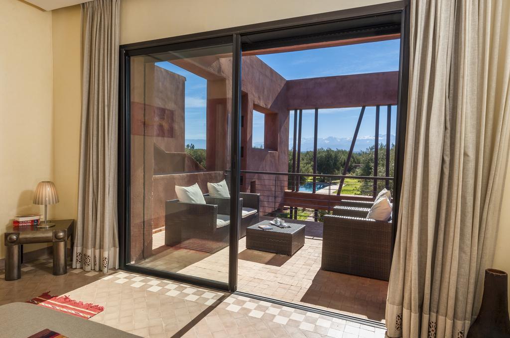 Villa Kristy Marrakesz Zewnętrze zdjęcie