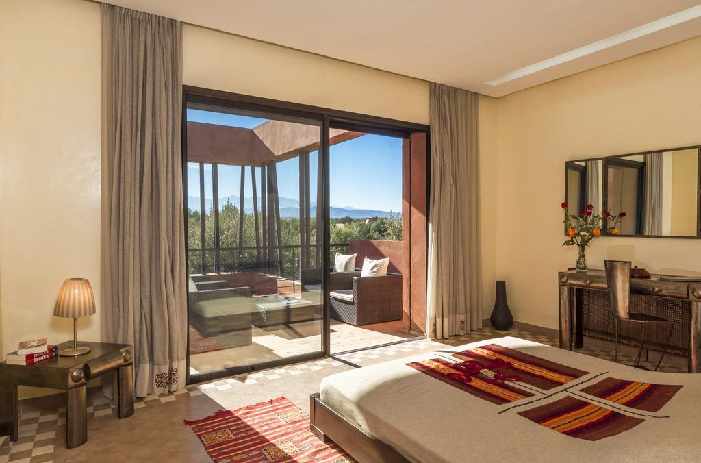 Villa Kristy Marrakesz Zewnętrze zdjęcie