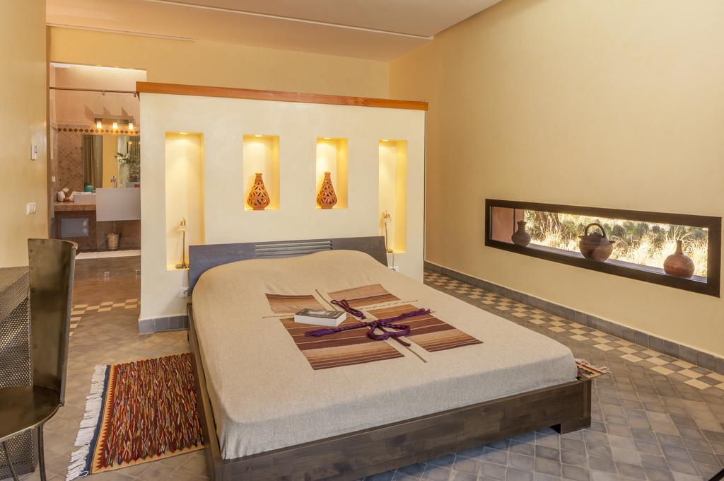 Villa Kristy Marrakesz Zewnętrze zdjęcie