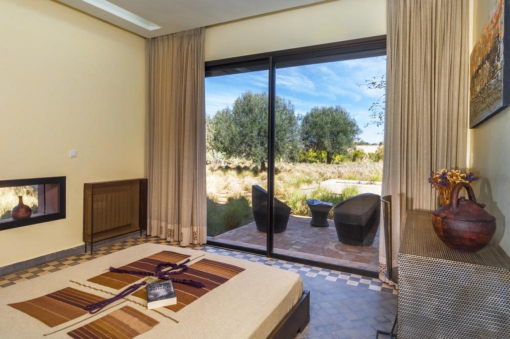 Villa Kristy Marrakesz Zewnętrze zdjęcie