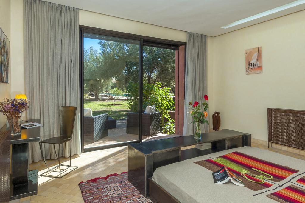 Villa Kristy Marrakesz Zewnętrze zdjęcie