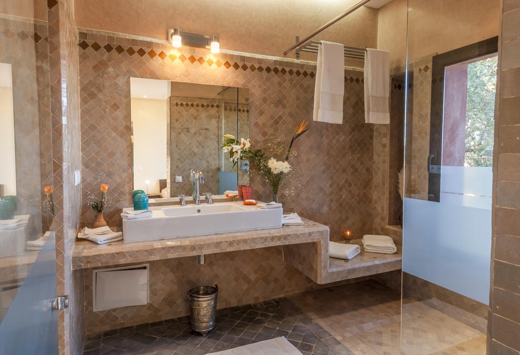 Villa Kristy Marrakesz Zewnętrze zdjęcie