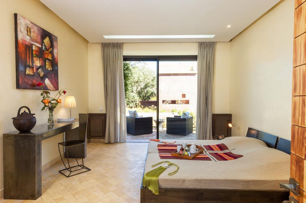 Villa Kristy Marrakesz Zewnętrze zdjęcie