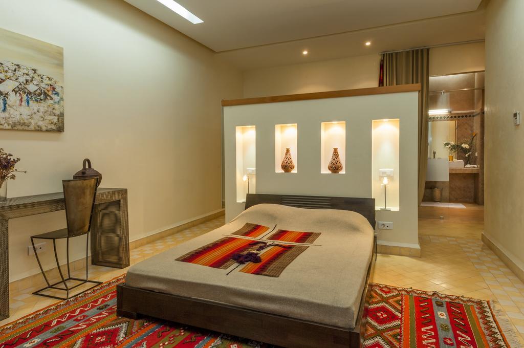 Villa Kristy Marrakesz Zewnętrze zdjęcie