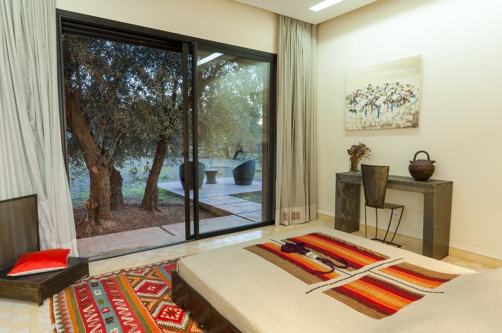 Villa Kristy Marrakesz Zewnętrze zdjęcie