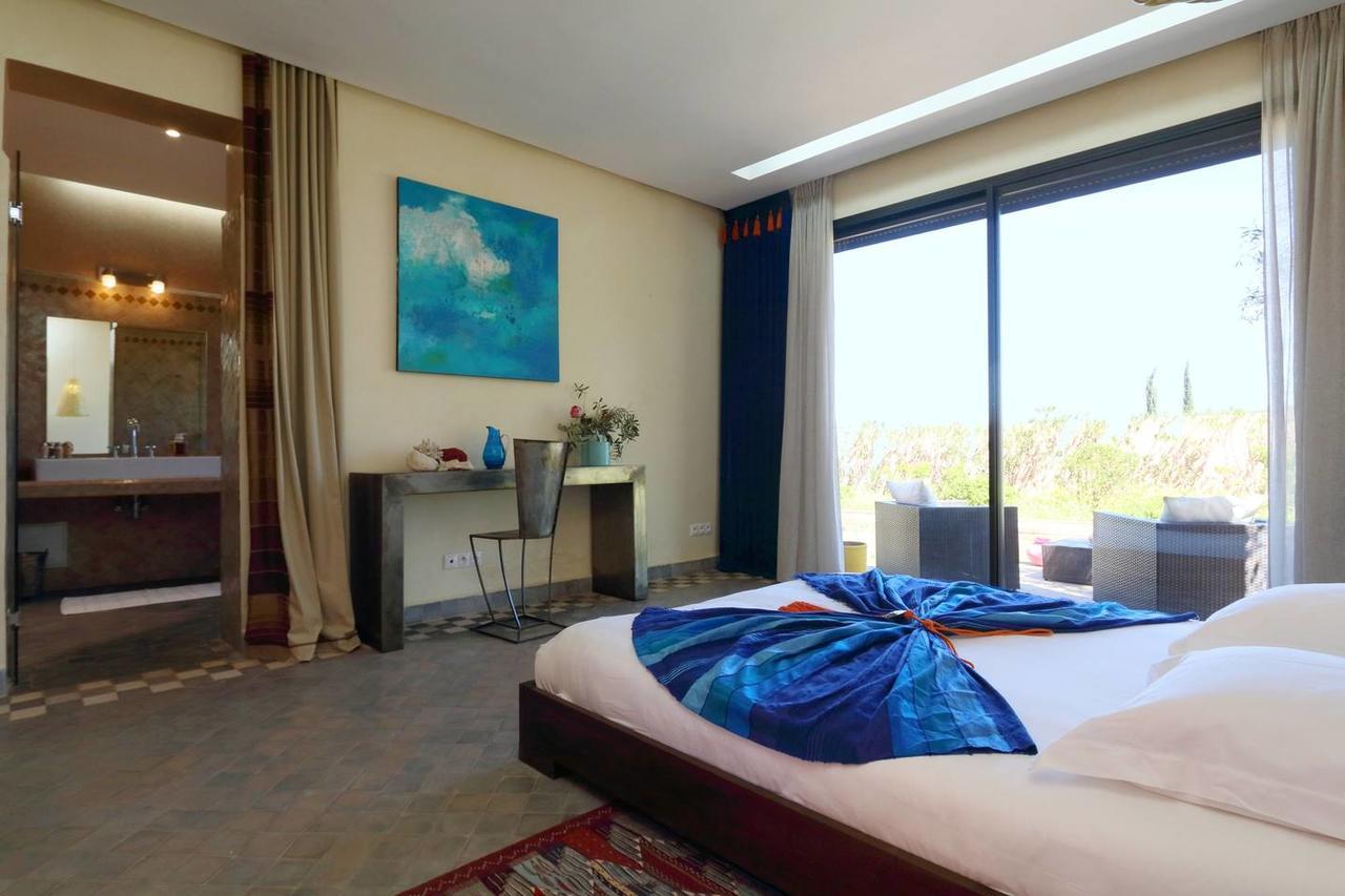 Villa Kristy Marrakesz Zewnętrze zdjęcie
